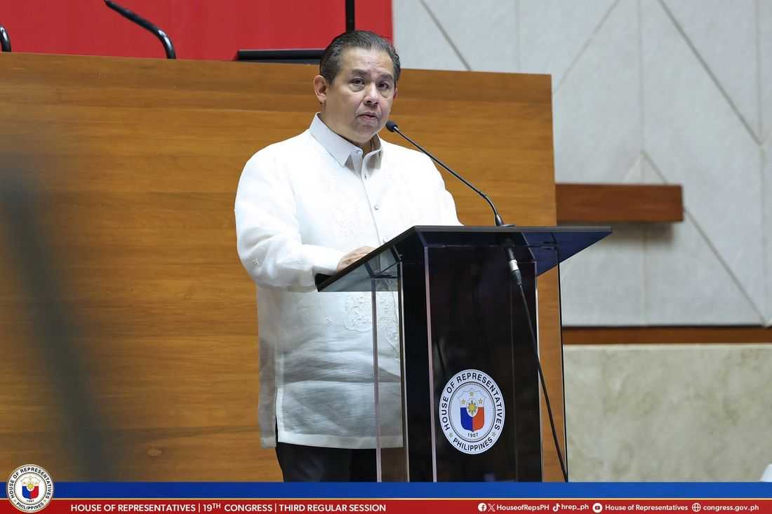 Sandiganbayan sets Sept. 10 hearing on Romualdez’s motion for hospital confinement