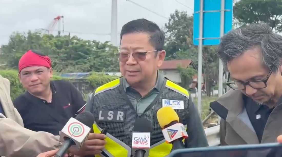NLEX probe finds breached Pampanga River dikes contributed to San Simon flooding