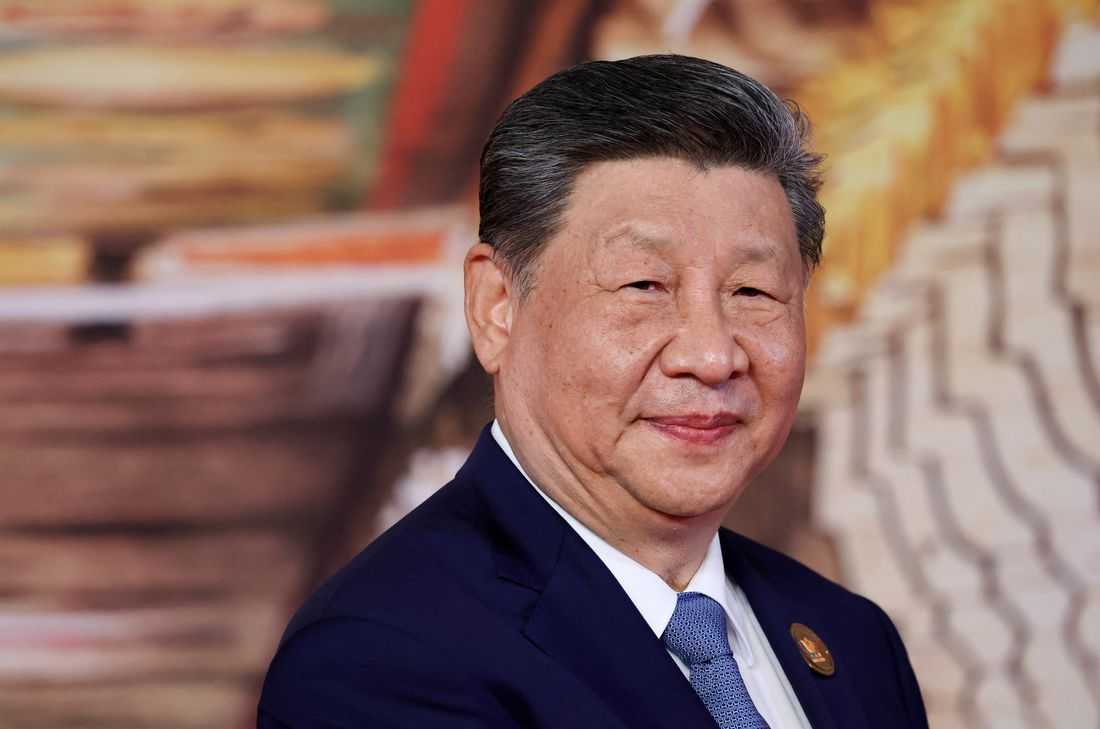 China's Xi to visit the US from September 23-25