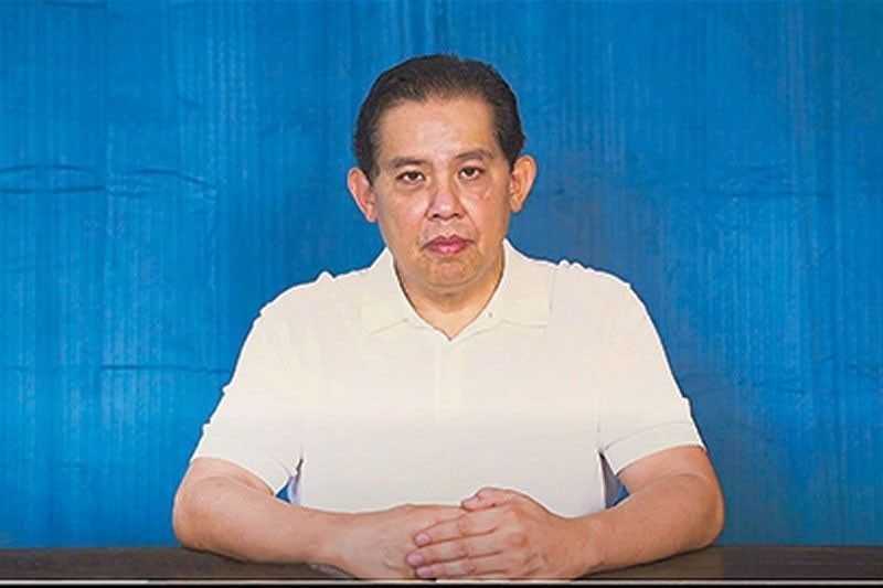 Romualdez transferred to QC Jail, placed in infirmary