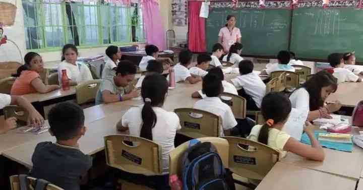 Senate approves Comprehensive School Safety Act amid alarming spike in school violence