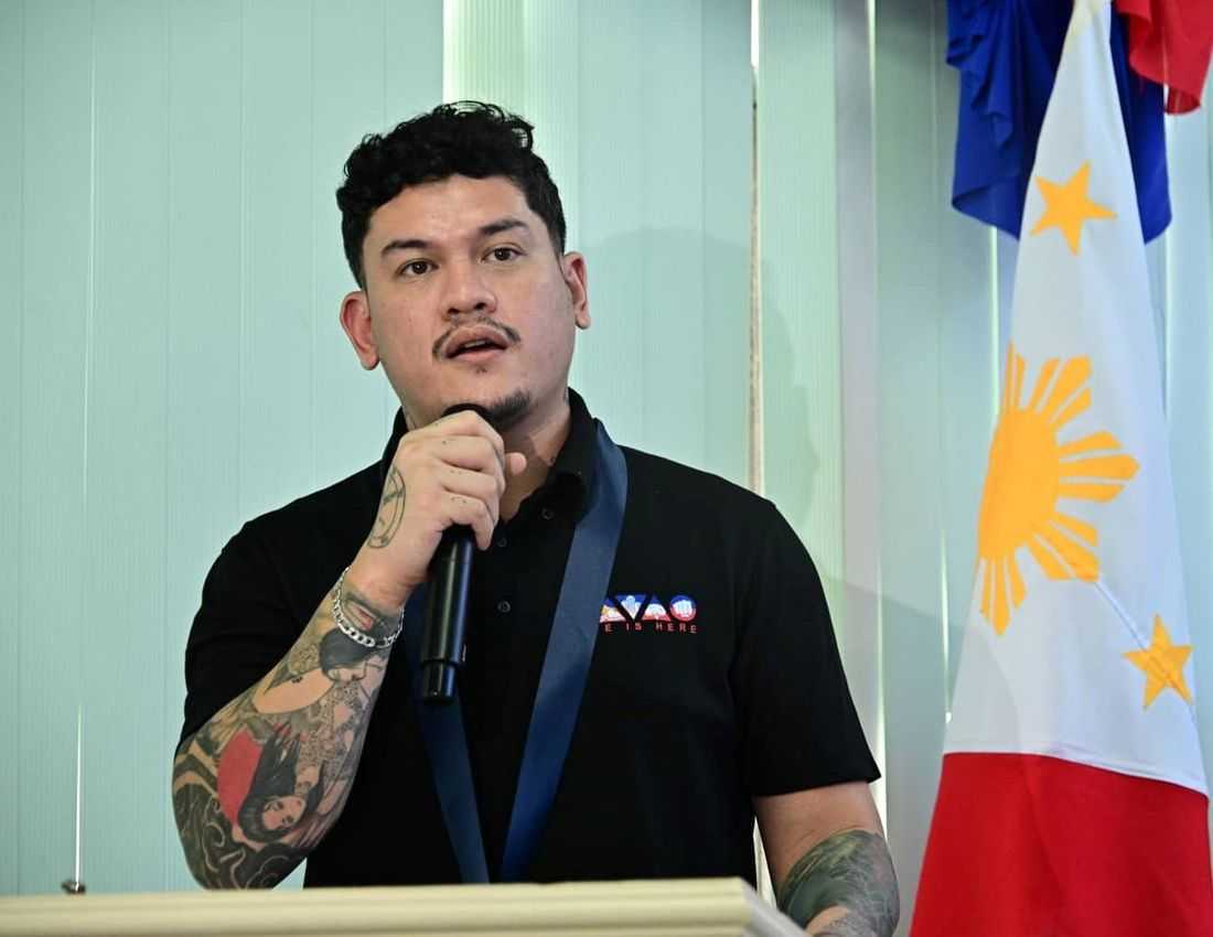 Prosecution to ask impeachment court to declare Baste Duterte a hostile witness
