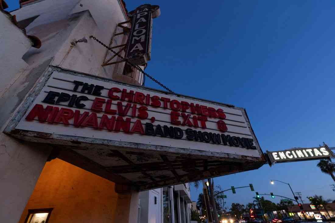 Hollywood summer box office hits pre-pandemic stride as women, younger audiences return to theaters