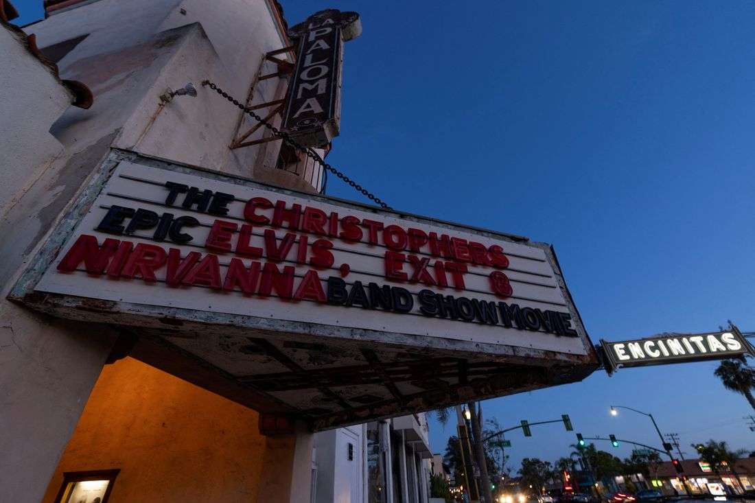 Hollywood summer box office hits pre-pandemic stride as women, younger audiences return to theaters