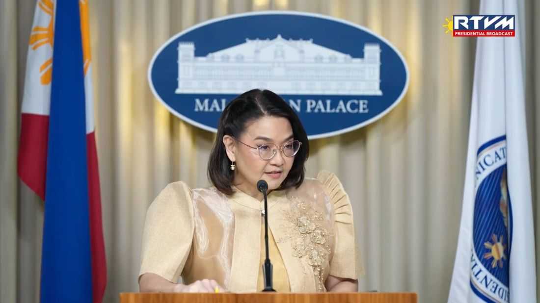 Palace hits back at VP Sara’s camp over call for Marcos’ resignation: ‘Delusional’