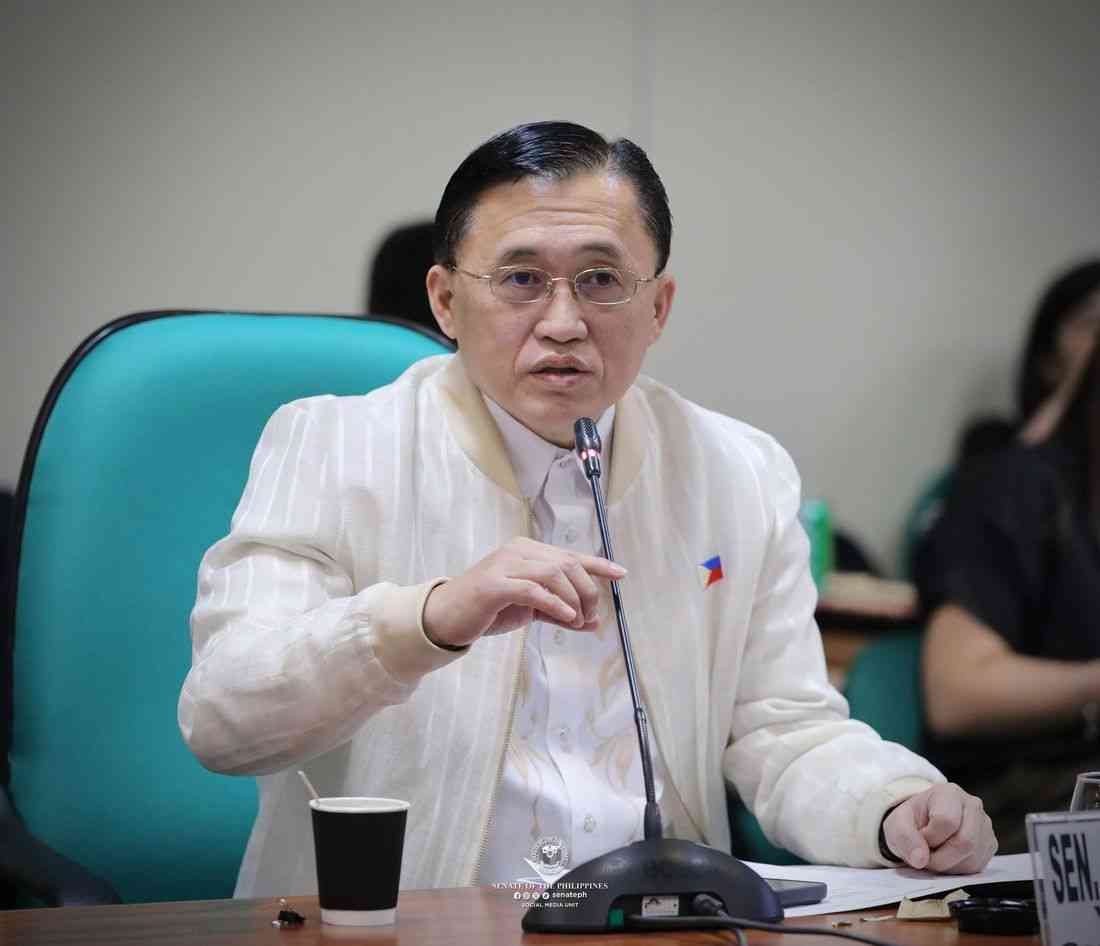 Sports Committee to conduct ‘post-evaluation’ of PH athletes' participation in Asian Games amid alleged lack of support — Bong Go