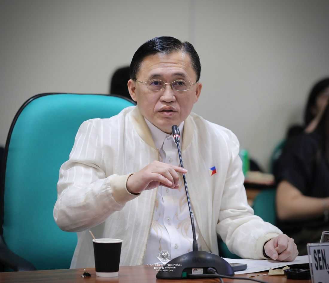 Sports Committee to conduct ‘post-evaluation’ of PH athletes' participation in Asian Games amid alleged lack of support — Bong Go