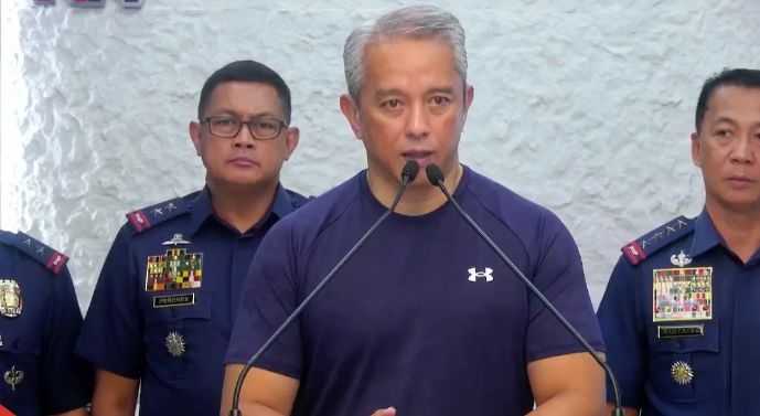 Banga school shooter ‘heavily’ into deep dark web — Remulla