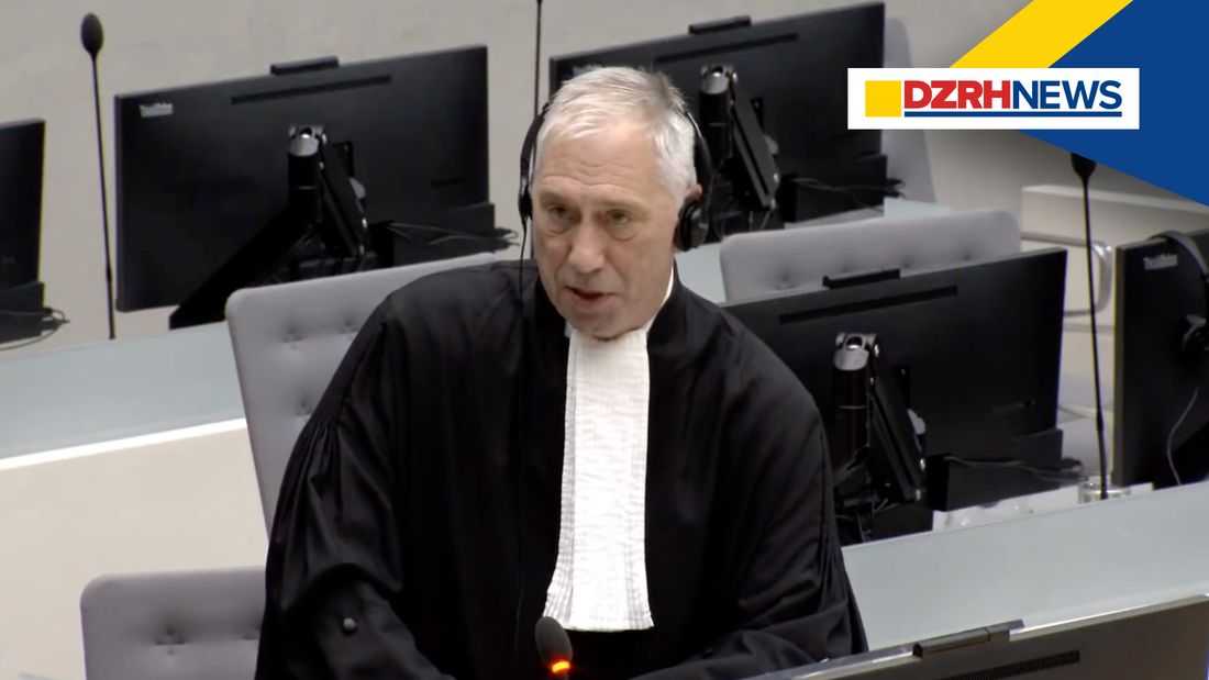 Duterte's ICC lead defense calls current stage of proceedings a ‘mess’