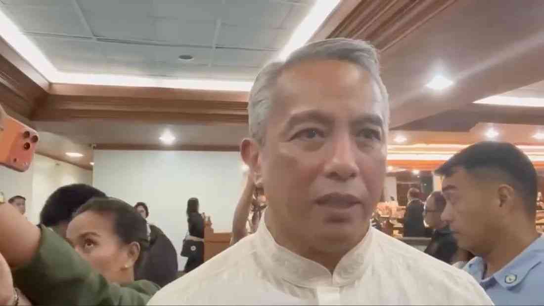DILG confident Co will finally be brought back to PH from France