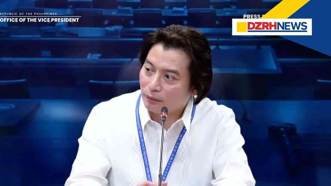 Defense says it has already selected representative for September 23 oral arguments