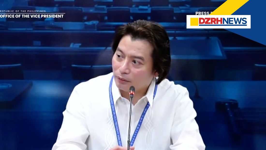 Defense says it has already selected representative for September 23 oral arguments