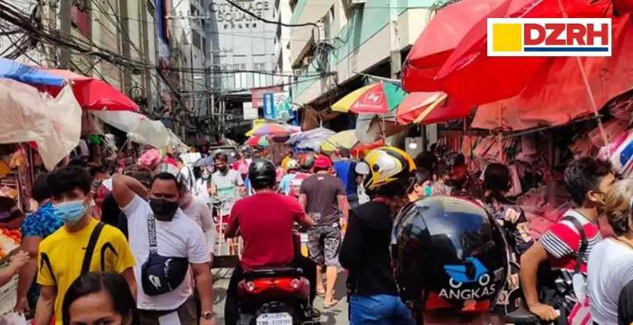 33% of Filipinos say quality of life improved — SWS
