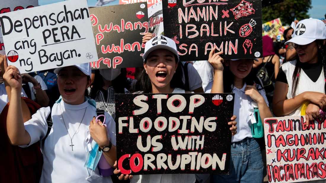 BAYAN to stage anti-corruption protest on Sept. 21