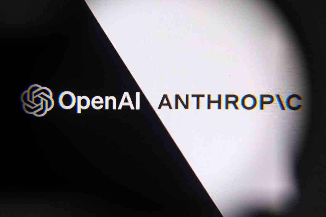Anthropic, OpenAI call for Australia to relax ban on training of AI models