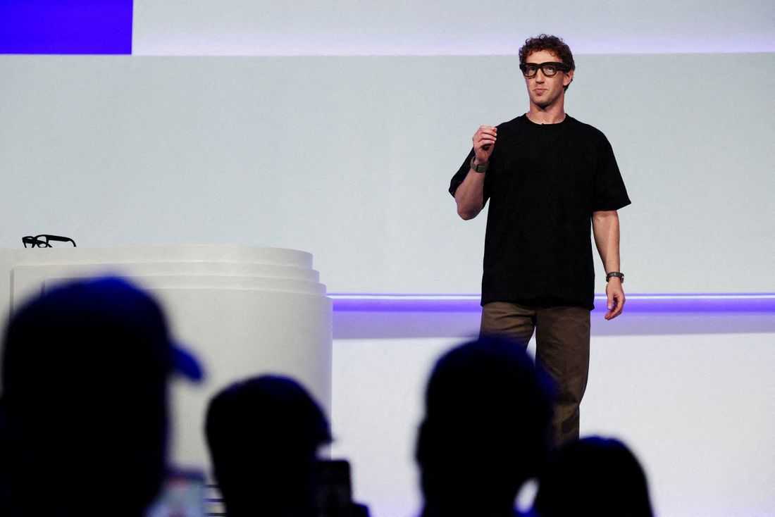 House summons Meta CEO Zuckerberg over social media safety