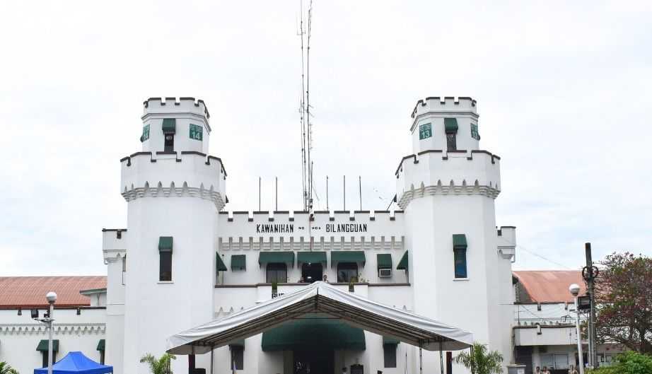 BuCor orders cases vs 7 CIW officials over alleged trust fund mess