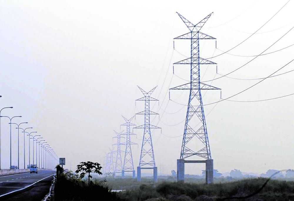 Visayas grid under 5-hour red alert; Mindanao grid on yellow alert for 6 hours