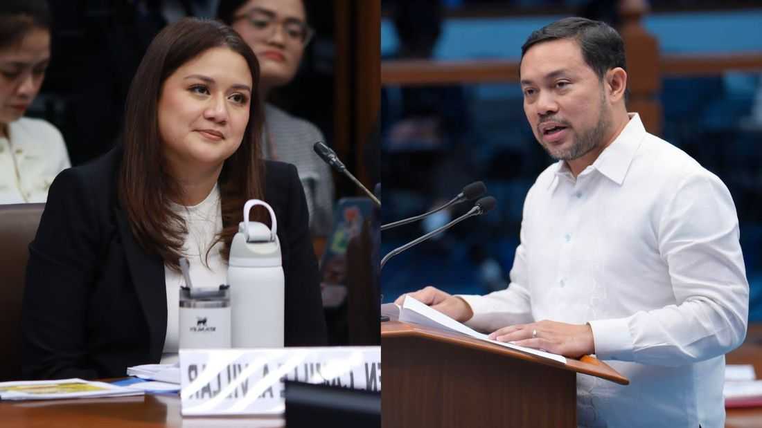 Villar family, PrimeWater officials face graft raps over ‘grossly disadvantageous’ joint venture agreements