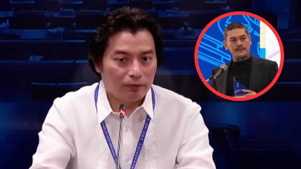 Poa: Baste Duterte not defense witness in VP Sara impeachment trial