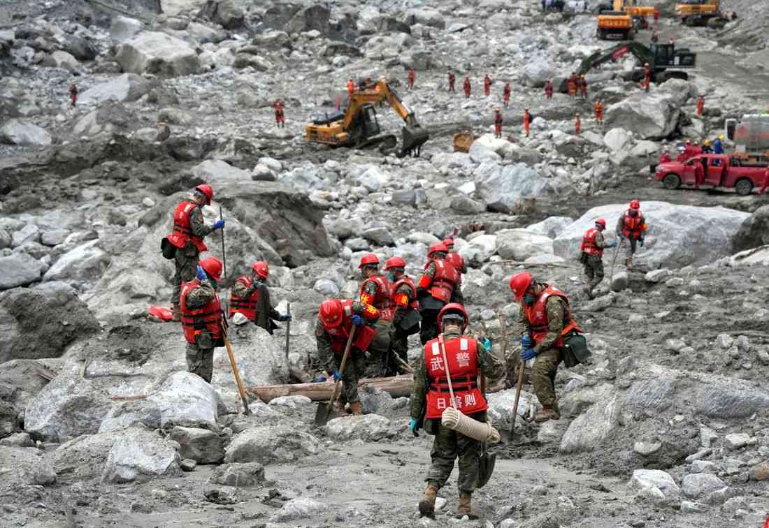 Families of missing pilgrims in Tibet demand answers from China