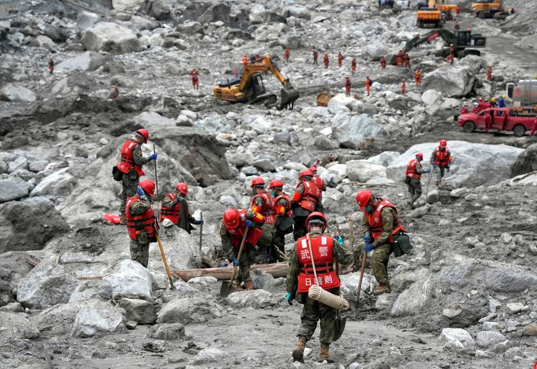 Families of missing pilgrims in Tibet demand answers from China