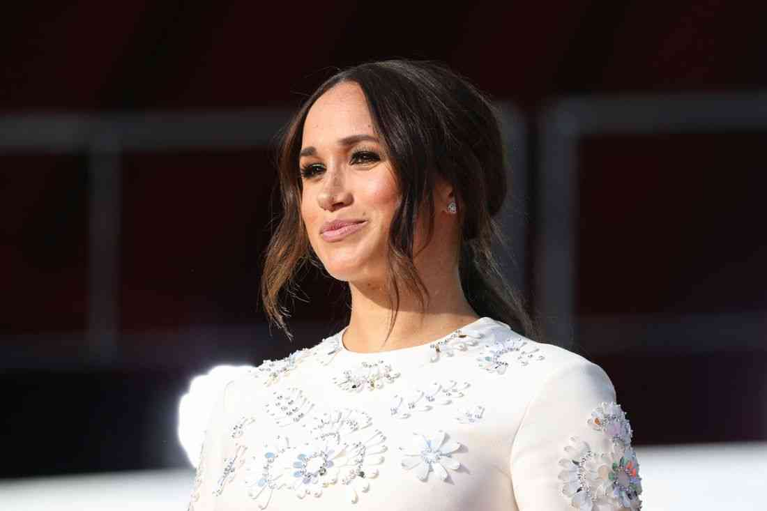 Meghan Markle casting reports spark buzz among stars at 'The Gentlemen' premiere