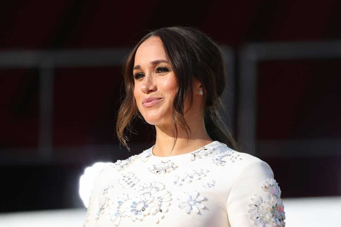 Meghan Markle casting reports spark buzz among stars at 'The Gentlemen' premiere