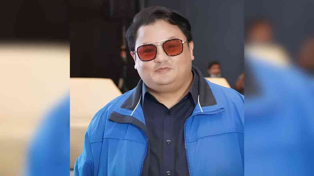 Niño Muhlach’s driver’s license revoked for 2 years following Marcos Highway accident