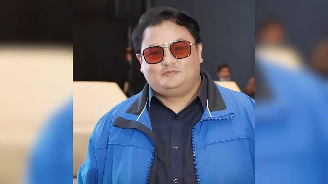 Niño Muhlach’s driver’s license revoked for 2 years following Marcos Highway accident