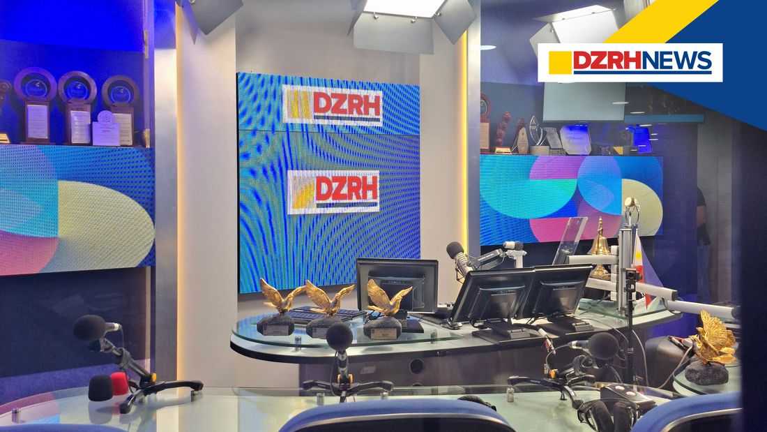 DZRH programs named finalists in 48th Catholic Mass Media Awards