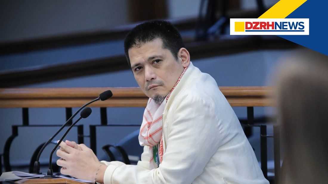 DOJ subpoenas Padilla over alleged obstruction case