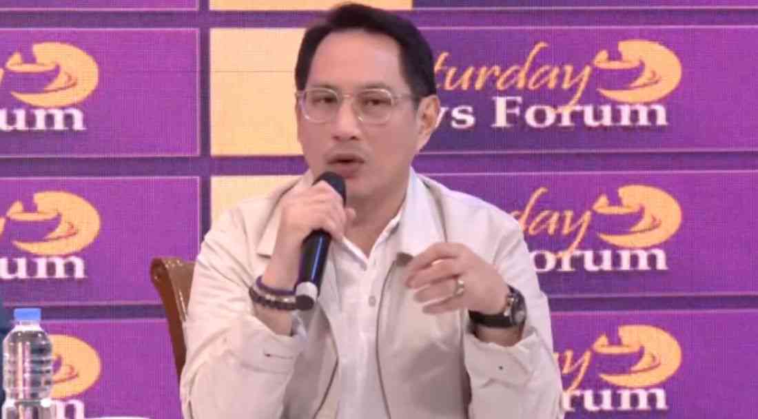 Adiong clarifies: VP Duterte impeachment conviction threshold not lowered