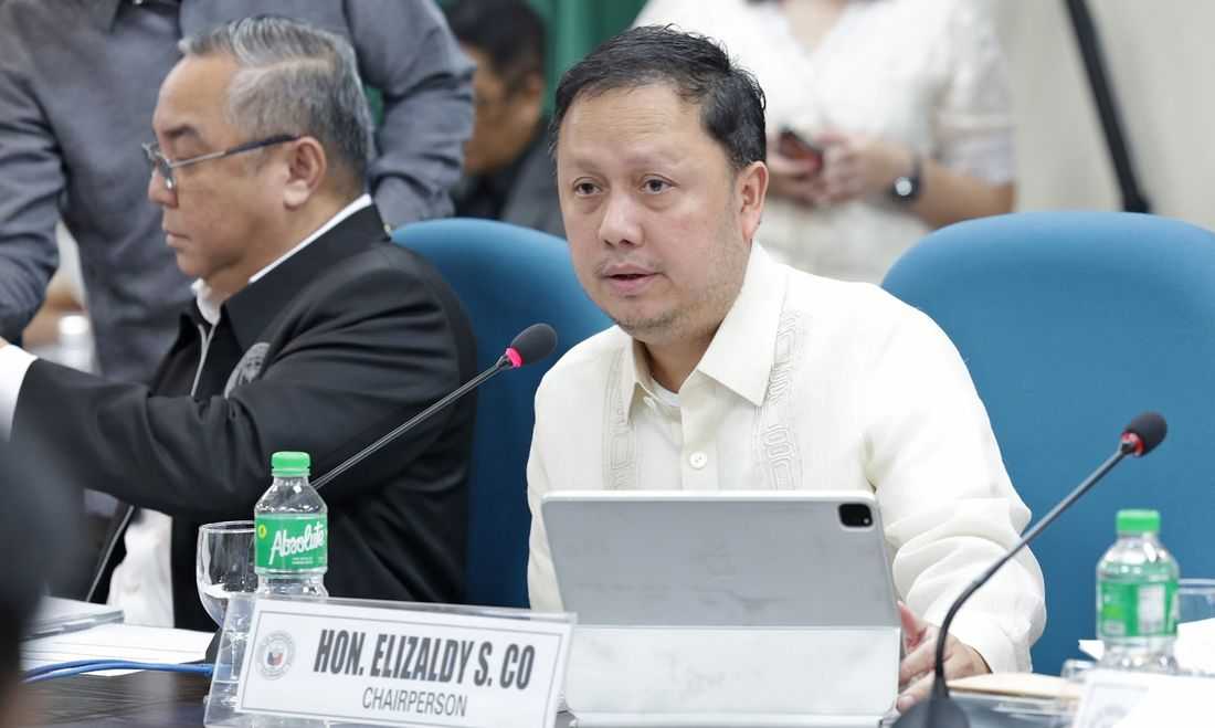 PNP to coordinate with French authorities to locate Zaldy Co