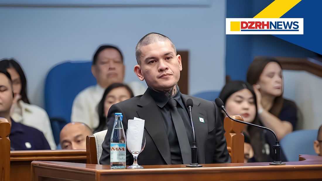 Baste Duterte declared hostile witness in VP Sara impeachment trial