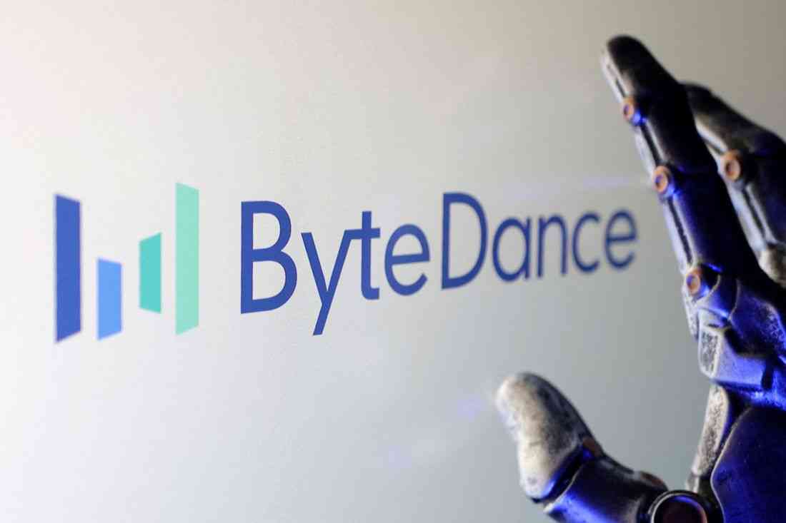 China weighs allowing ByteDance, Alibaba to buy new Nvidia chips, The Information reports