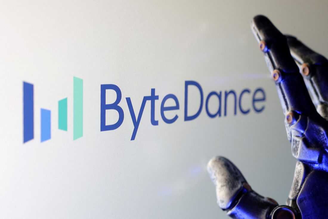 China weighs allowing ByteDance, Alibaba to buy new Nvidia chips, The Information reports