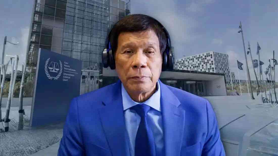 FPRRD camp asks ICC to amend e-court protocol, add expert verification