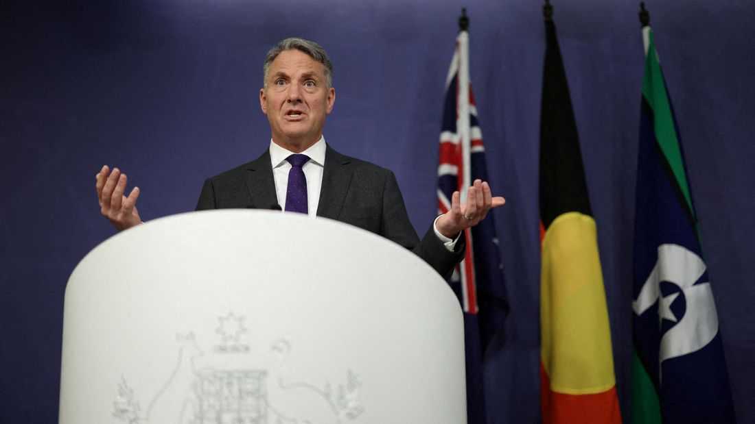 Australia steps up response to AI after OpenAI bot breaches health system database