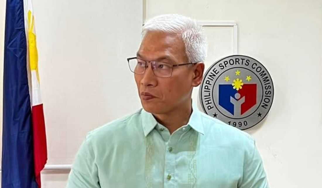 Ex-PBA Commissioner Noli Eala blames lack of preparation for Gilas’ 44-point loss to China