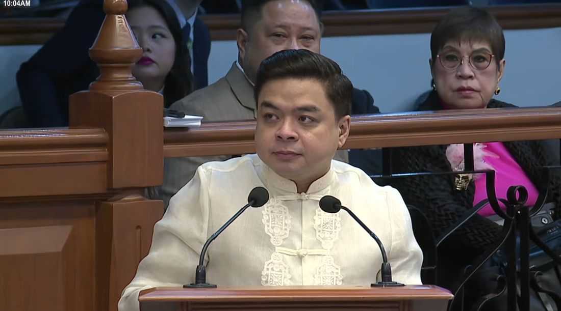 Prosecution skips CSC witness to expedite impeachment trial