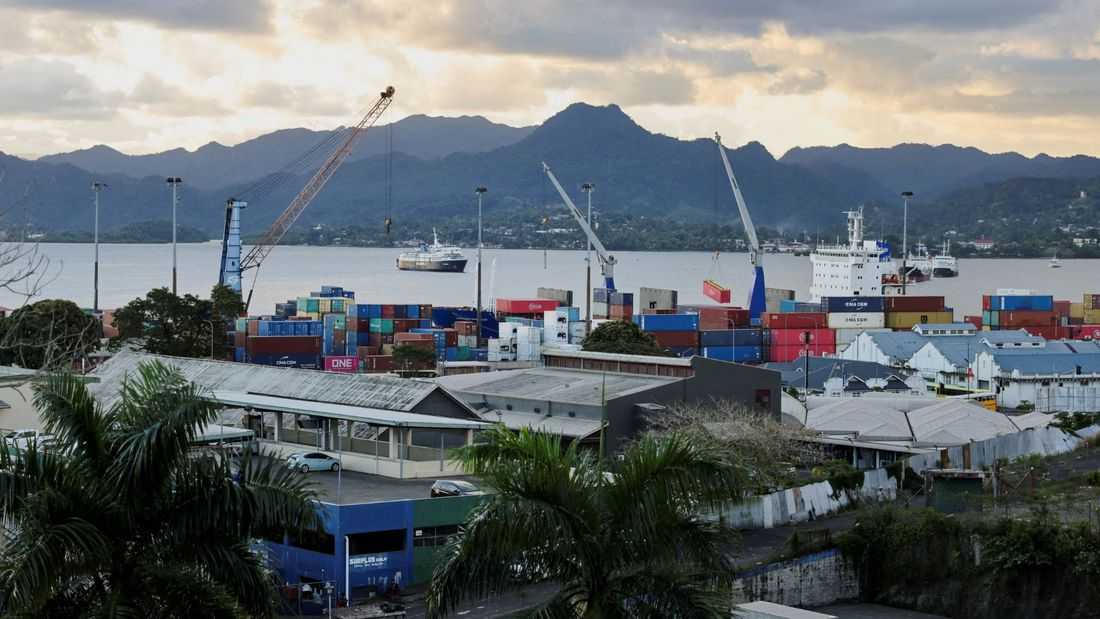 Fiji declares HIV a national crisis as diagnoses surge