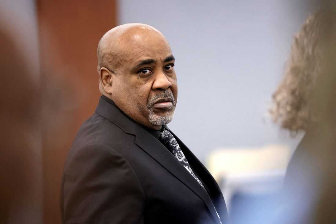 Jury finds ex-gang leader guilty of murder in Tupac case