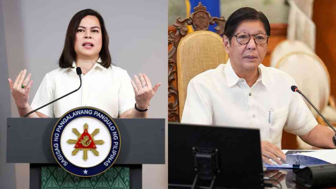VP Sara says ‘Marcos administration failed’ after third school shooting
