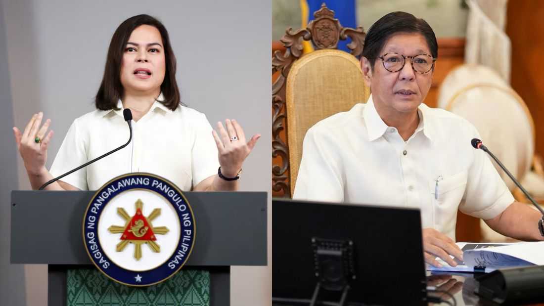 VP Sara says ‘Marcos administration failed’ after third school shooting