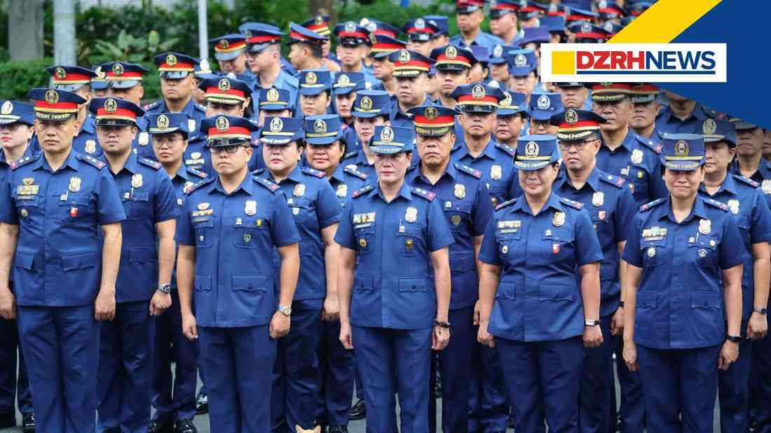 PNP prepares for Sept. 21 martial law anniversary protests, sets full alert in NCR