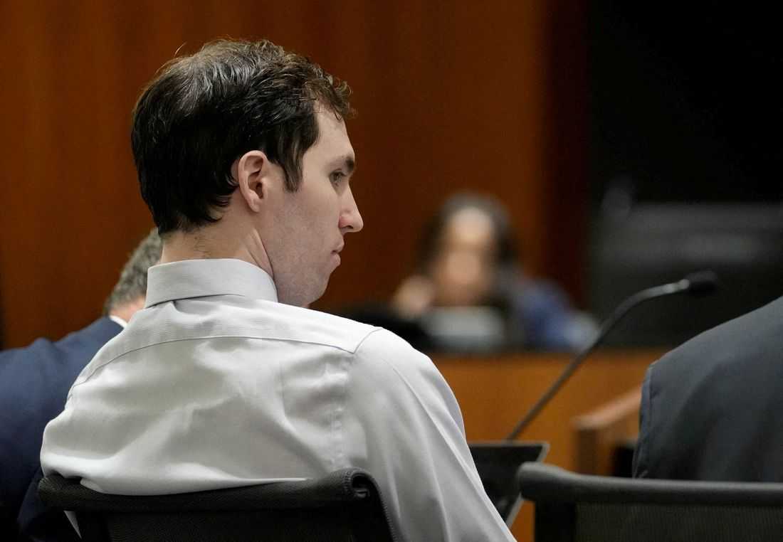 Utah judge allows prosecutors to seek death penalty in Charlie Kirk murder case