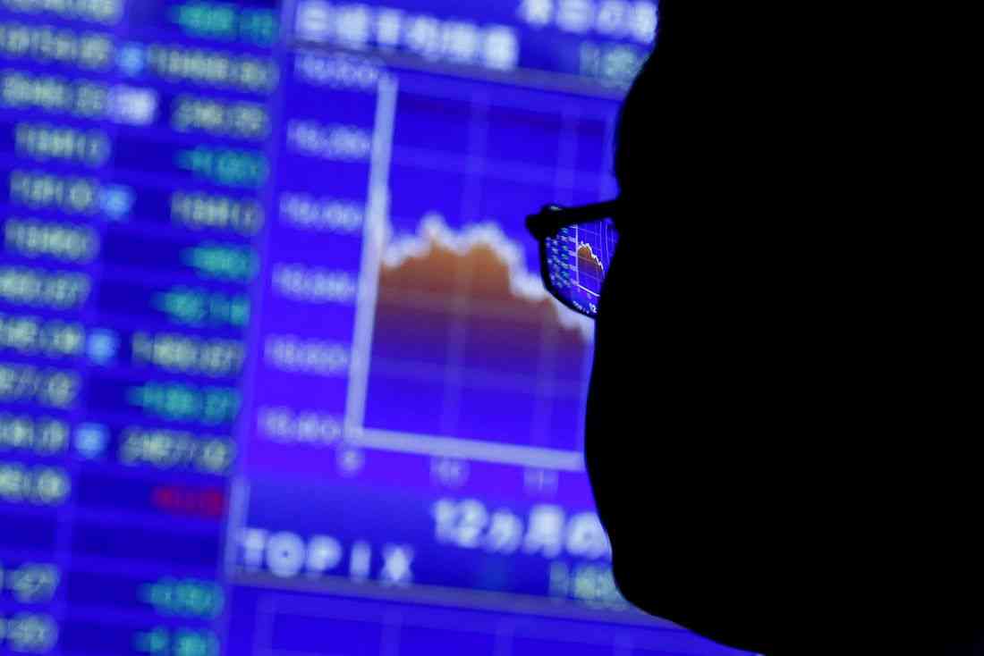 Asia shares bounce, others cautious as oil rises