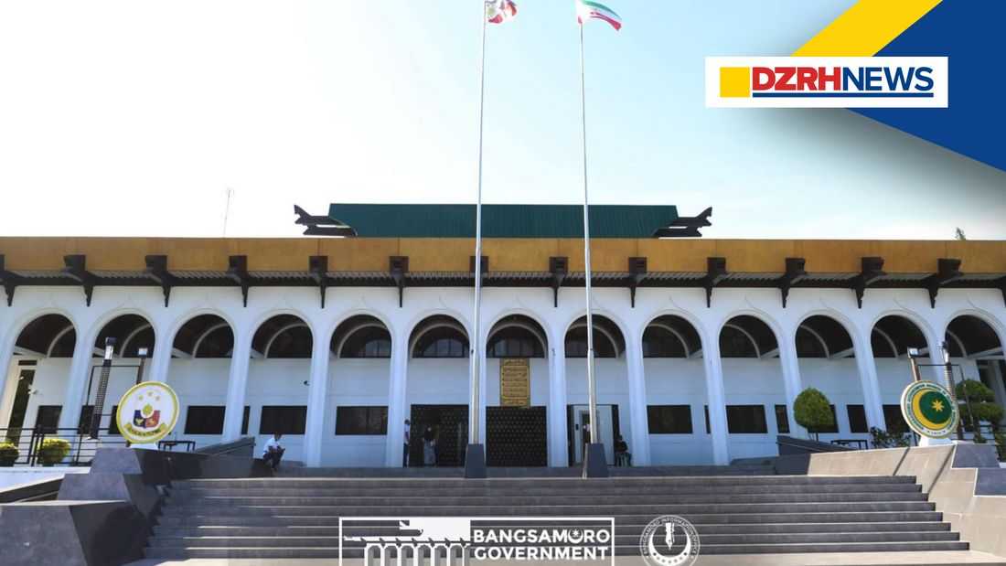 Philippine army: ‘All systems go’ for first BARMM parliamentary election