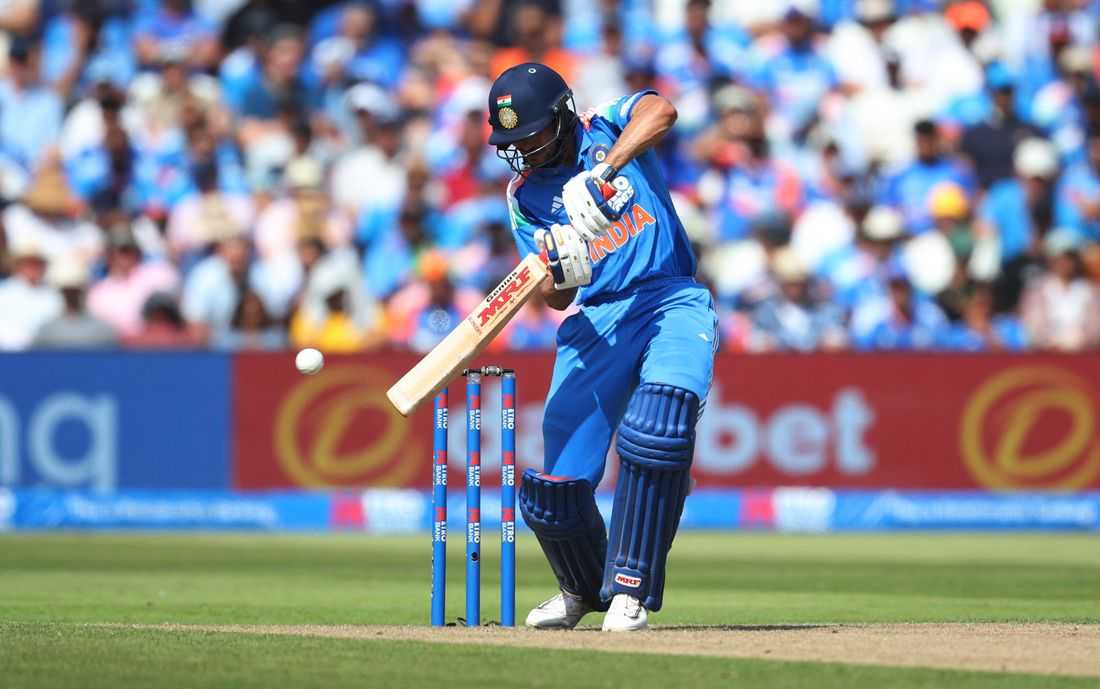 Cricket-Gill smashes fastest ODI double ton as India beat West Indies in run-fest